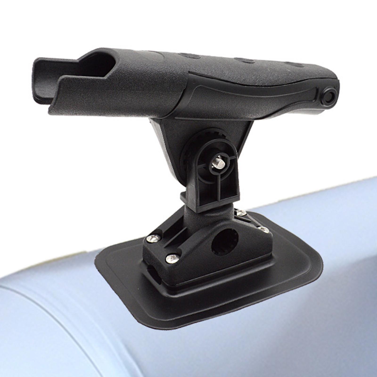 Fishing Boat Trailer - Opblaasbare boot hengelhouder accessoires 360 graden