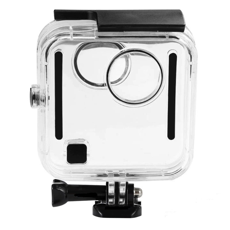 Fishing Boat Cover - Voor Gopro Accessoires Fusion 360 °