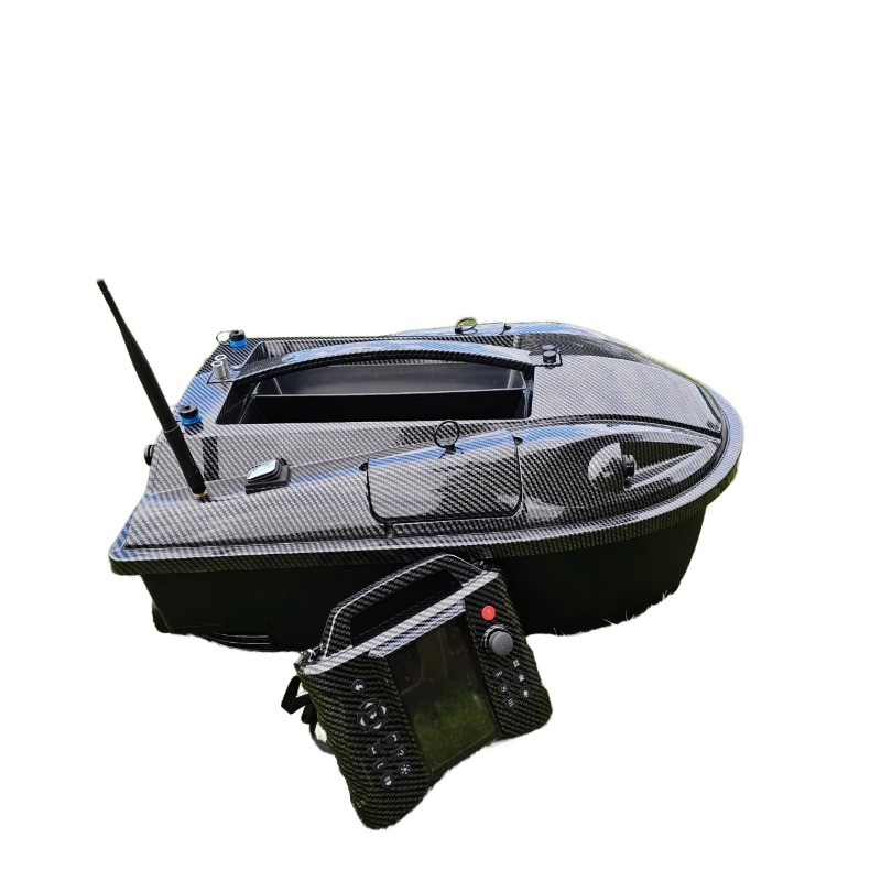 Fishing Boat Gps - Nieuwe Upgrade Aasboot 116 Punten GPS