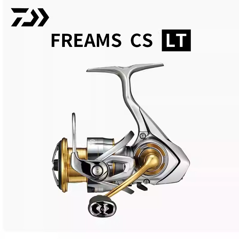 Daiwa Reel Fuego - DAIWA 21 FREAMS LT Spinning Visserij-reel