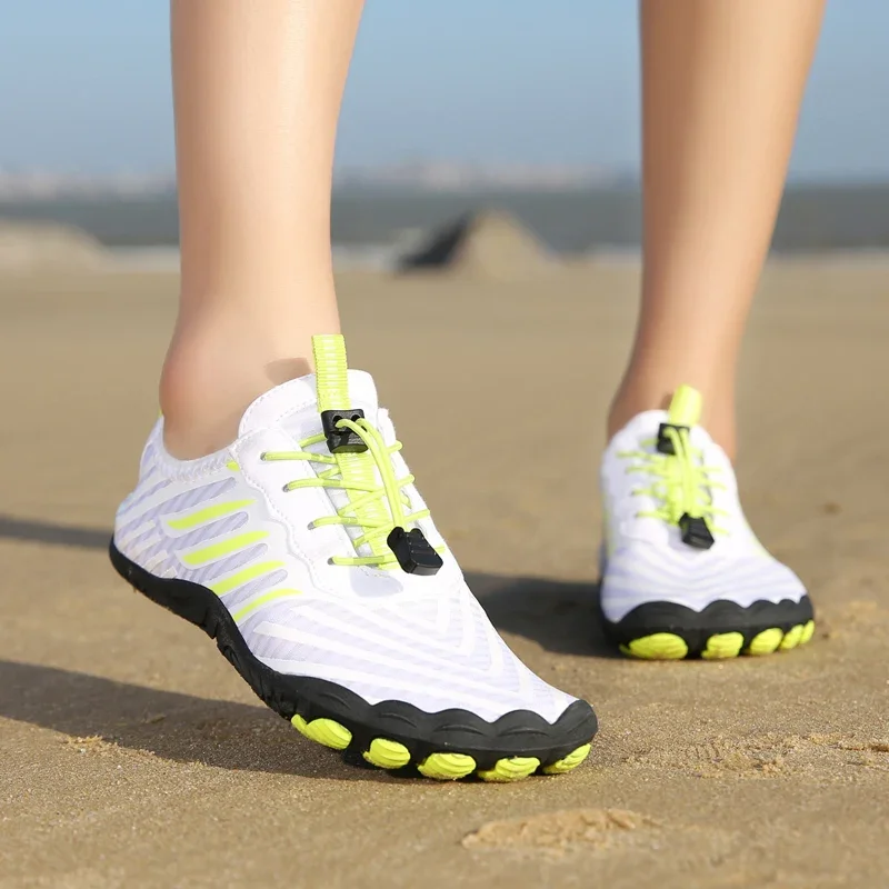 Waterschoenen voor heren Dames - Fishing Boat Trailer recensie en prijs