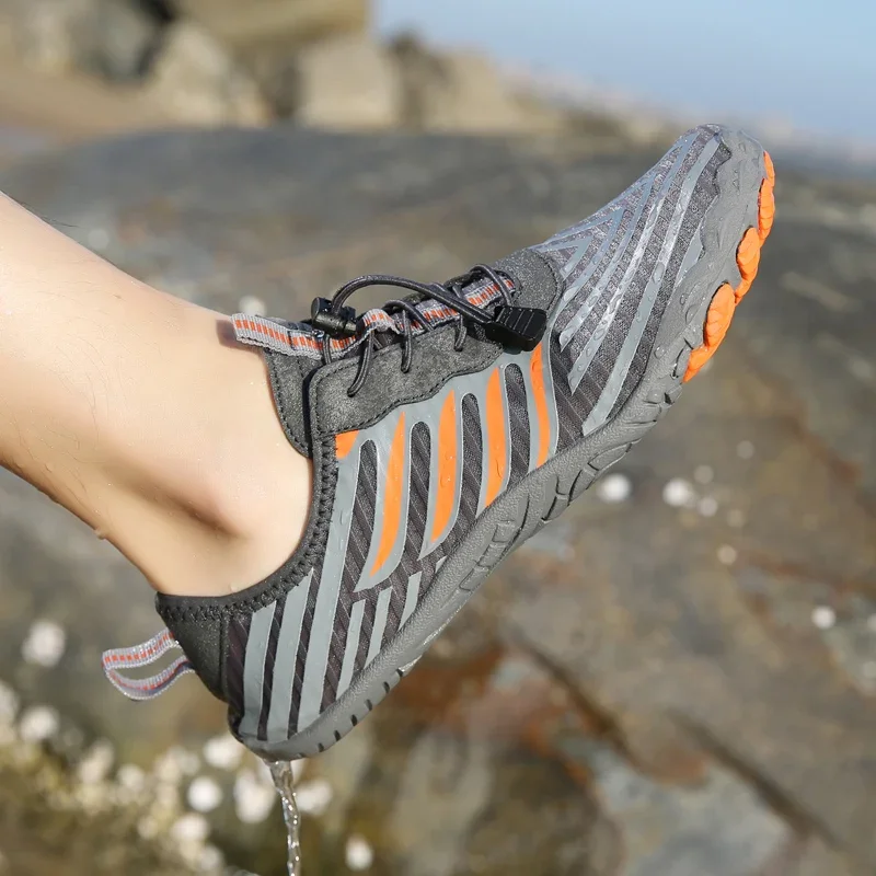 Waterschoenen voor heren Dames - Fishing Boat Trailer recensie en prijs