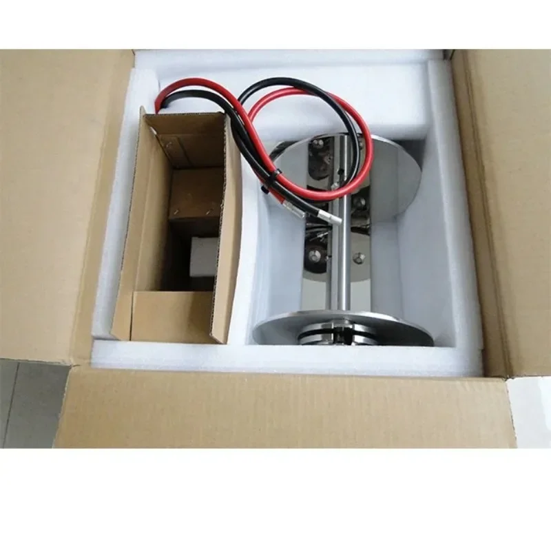 Maritieme apparatuur 1000W 316 - Fishing Boat Anchor Winch recensie en prijs