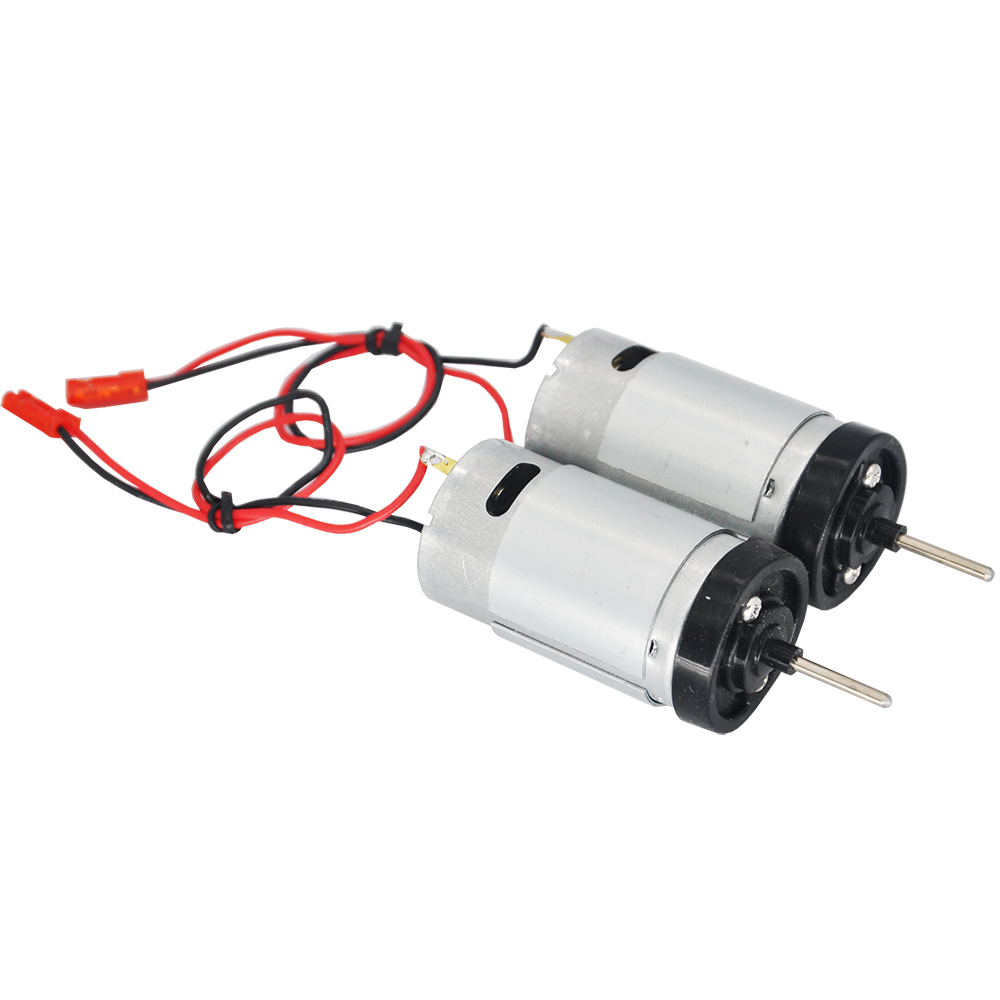 6V-12V Onderwater Thruster 390 - Fishing Boat Trolling Motor recensie en prijs