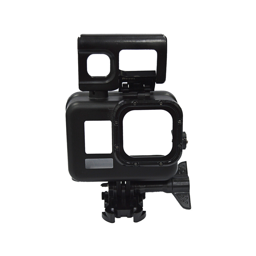 Voor Gopro 8 Waterdichte behui - Fishing Boat Cover recensie en prijs