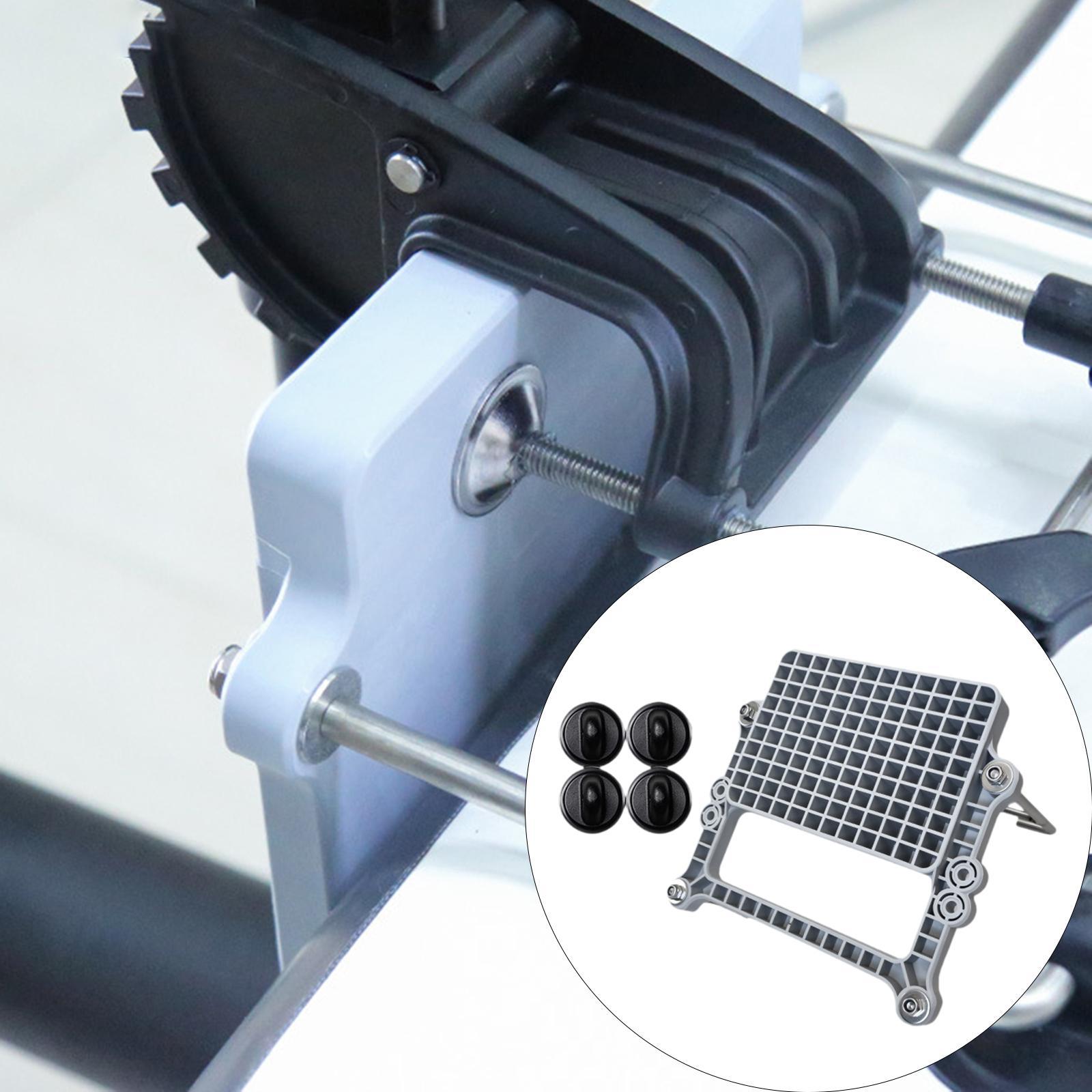 Bootmotor Mount Kit Hoge prest - Fishing Boat Trolling Motor recensie en prijs