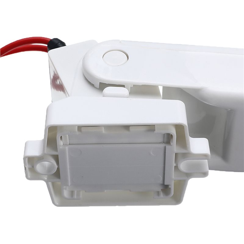 ABGR-6X Lenspomp Vlotterschake - Fishing Boat Bilge Pump recensie en prijs