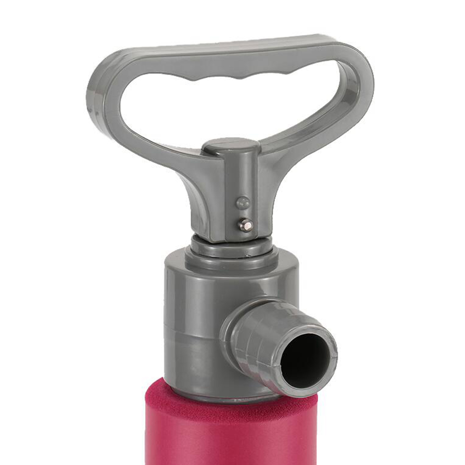Duurzame kajak-lenspomp Lange  - Fishing Boat Bilge Pump recensie en prijs