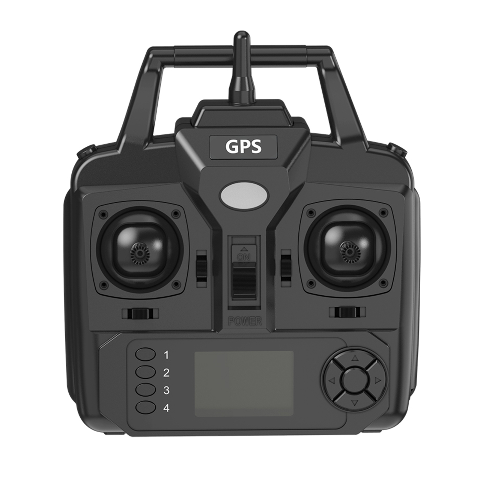 Afstandsbediening Voor V020 Gp - Fishing Boat Gps recensie en prijs