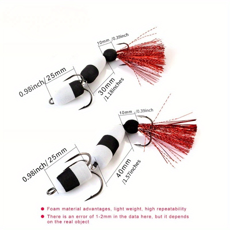 Vishaken Drijvend Aas 3X Dregg - Fishing Boat Anchor recensie en prijs