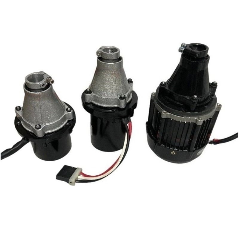 12V-60V 500W-1500W Borstelloze - Fishing Boat Outboard Motor recensie en prijs
