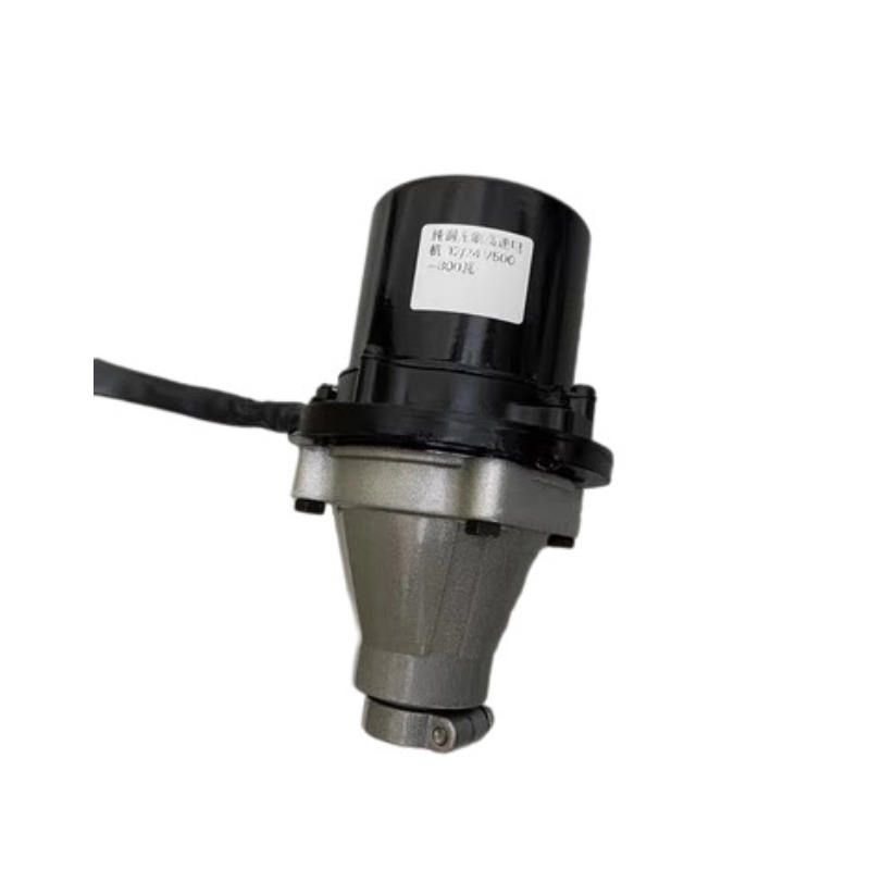 12V-60V 500W-1500W Borstelloze - Fishing Boat Outboard Motor recensie en prijs