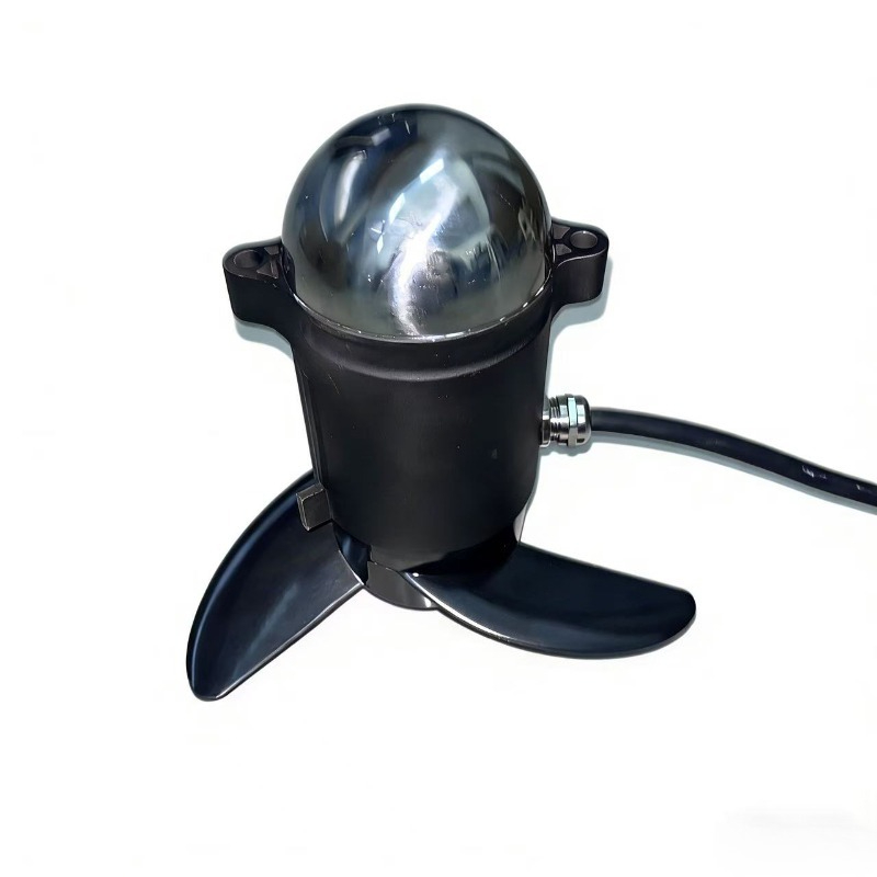 800W 12V 24V Borstelloze Motor - Fishing Boat Paddle recensie en prijs