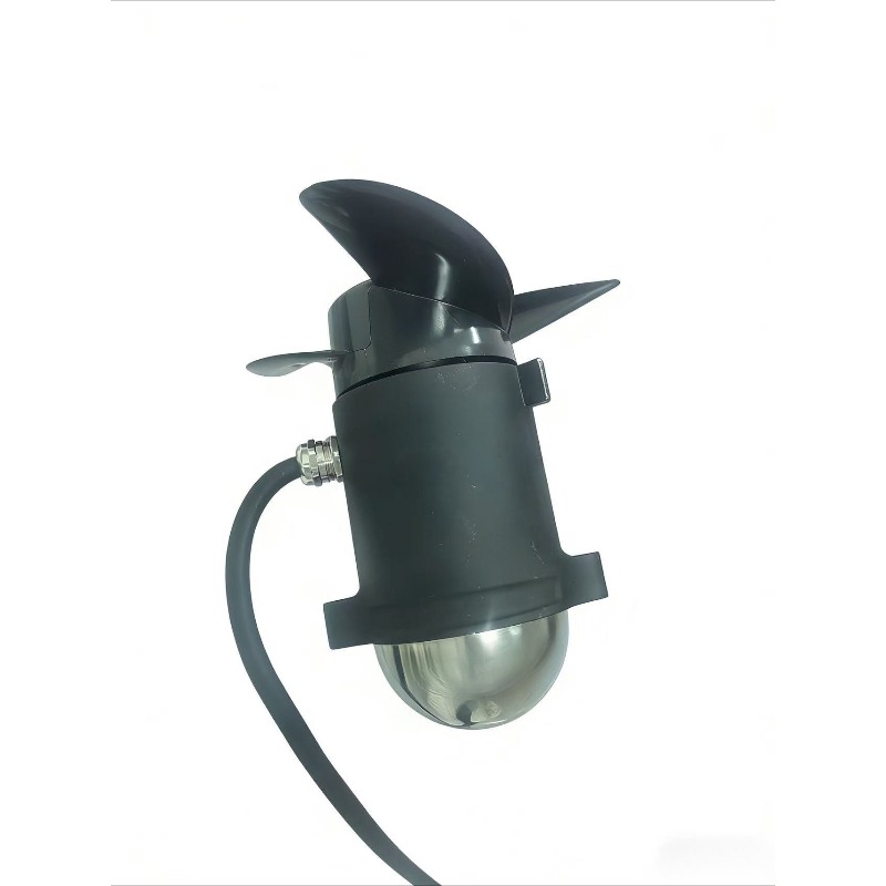 800W 12V 24V Borstelloze Motor - Fishing Boat Paddle recensie en prijs