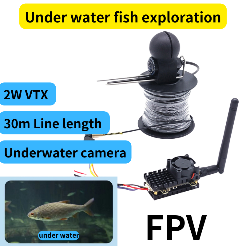 2W beeldoverdracht draadloze o - Fishing Boat Anchor recensie en prijs