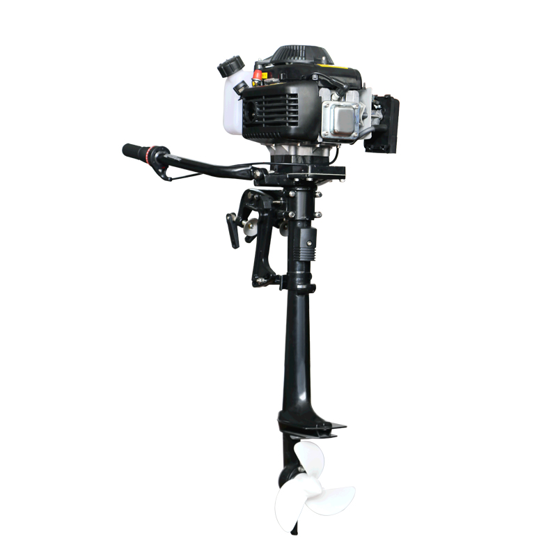 2026 Nieuwe Aanwinst Beste Kwa - Fishing Boat Outboard Motor recensie en prijs