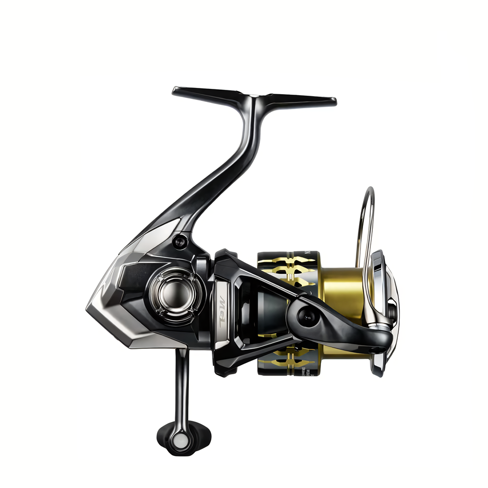 NIEUWE 25 SHIMANO SUSTAIN Spin - Abu Garcia Reel Revo recensie en prijs
