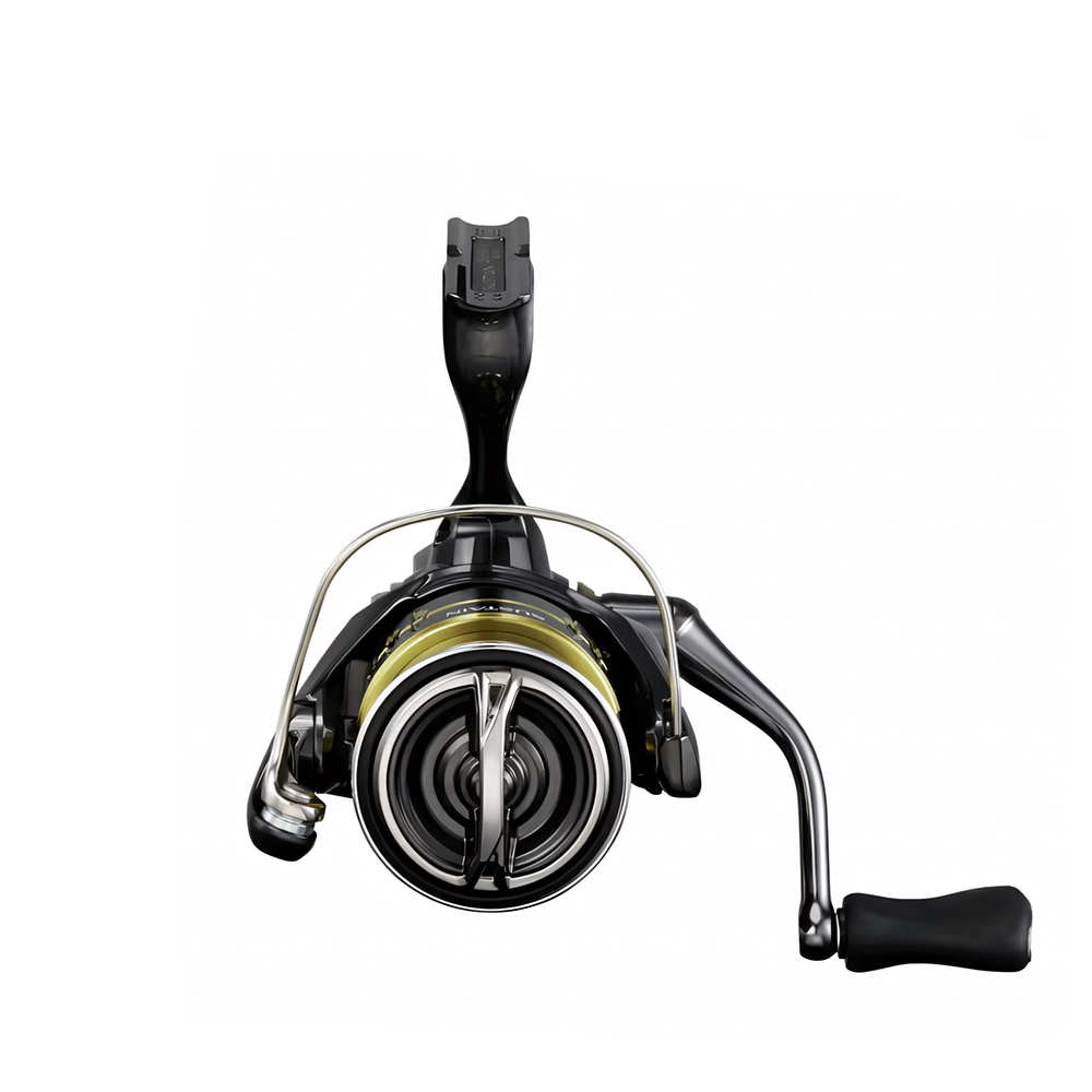 NIEUWE 25 SHIMANO SUSTAIN Spin - Abu Garcia Reel Revo recensie en prijs
