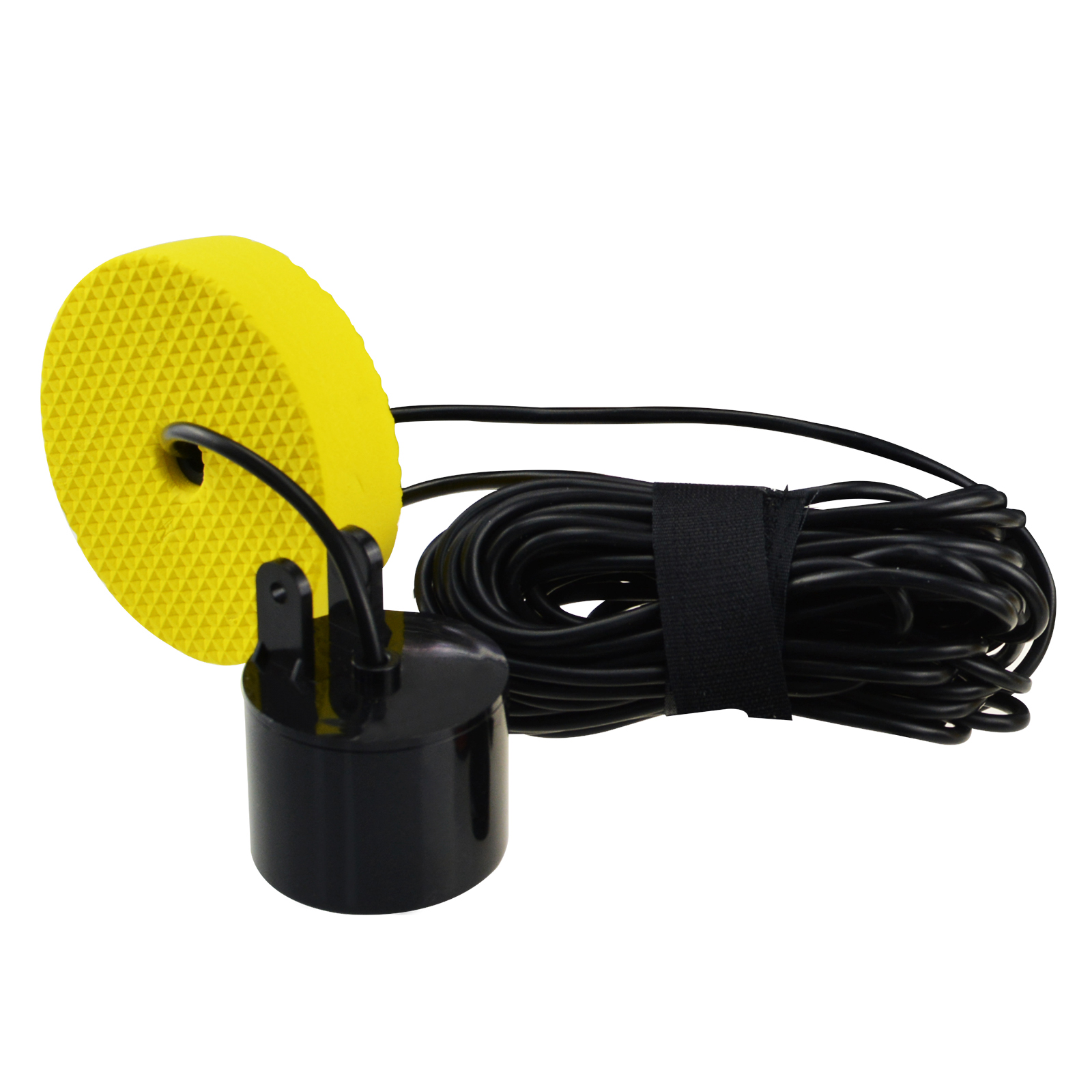 2-in-1 draadloze en bekabelde  - Fishing Boat Depth Finder recensie en prijs