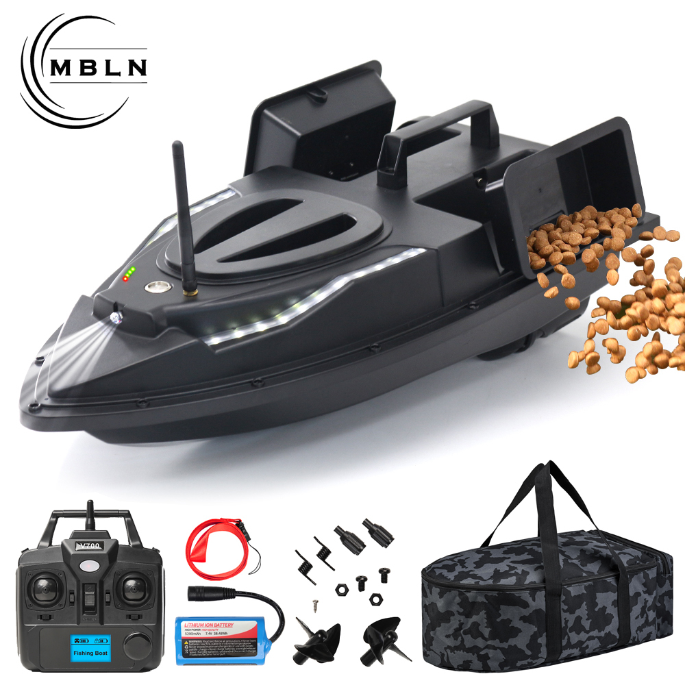 Merk, Visaasboot, Dubbele Moto - Fishing Boat Gps recensie en prijs