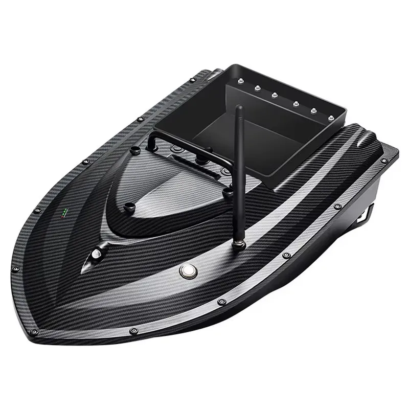 TRY&V Nieuwe 12V Hoge Snelheid - Fishing Boat Gps recensie en prijs