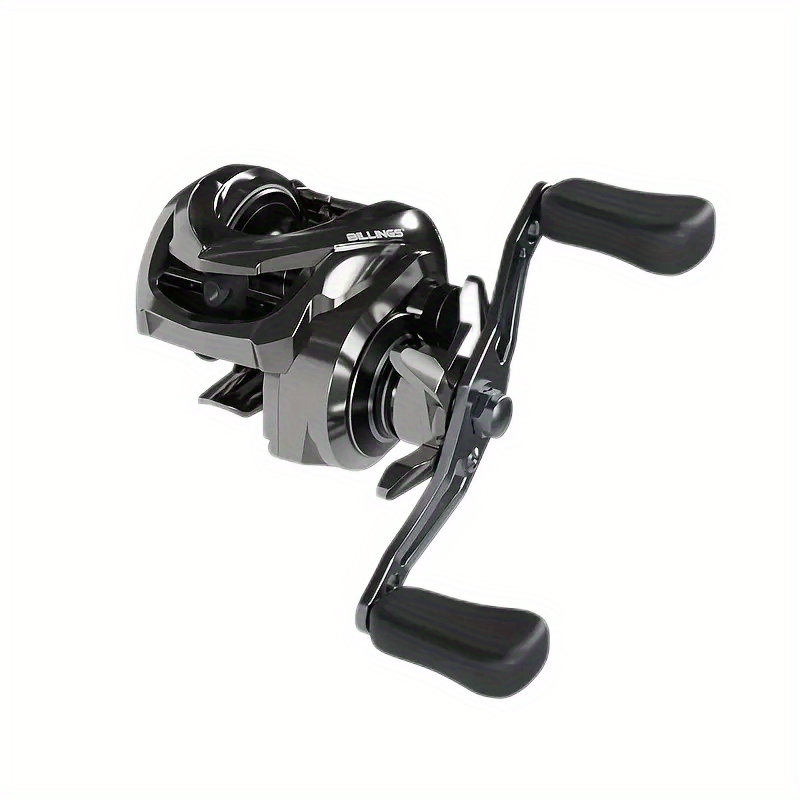 BILLINGS AT-serie, 7,2:1 overb - Kastking Reel Zephyr recensie en prijs