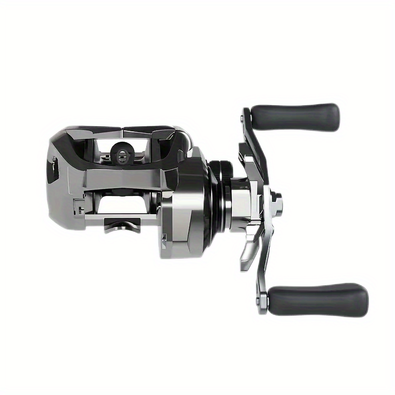 BILLINGS AT-serie, 7,2:1 overb - Kastking Reel Zephyr recensie en prijs