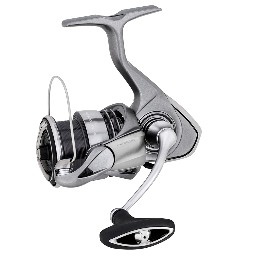 2023 DAIWA EXCELER LT Spinning - Kastking Reel Zephyr recensie en prijs