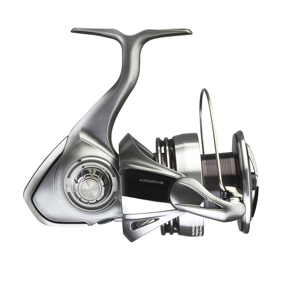 2023 DAIWA EXCELER LT Spinning - Kastking Reel Zephyr recensie en prijs