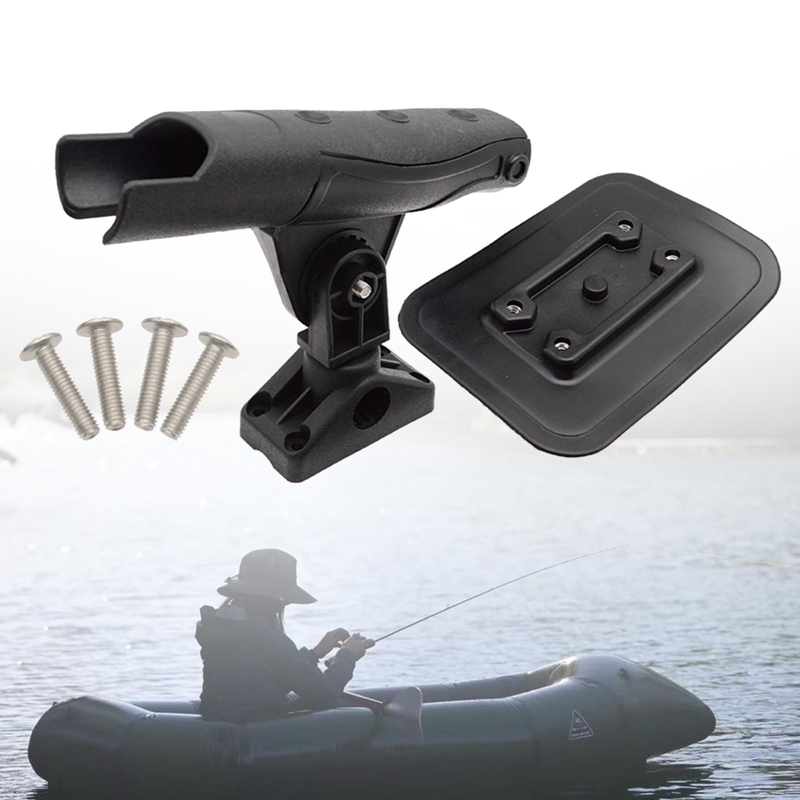 Opblaasbare boot hengelhouder  - Fishing Boat Trailer recensie en prijs
