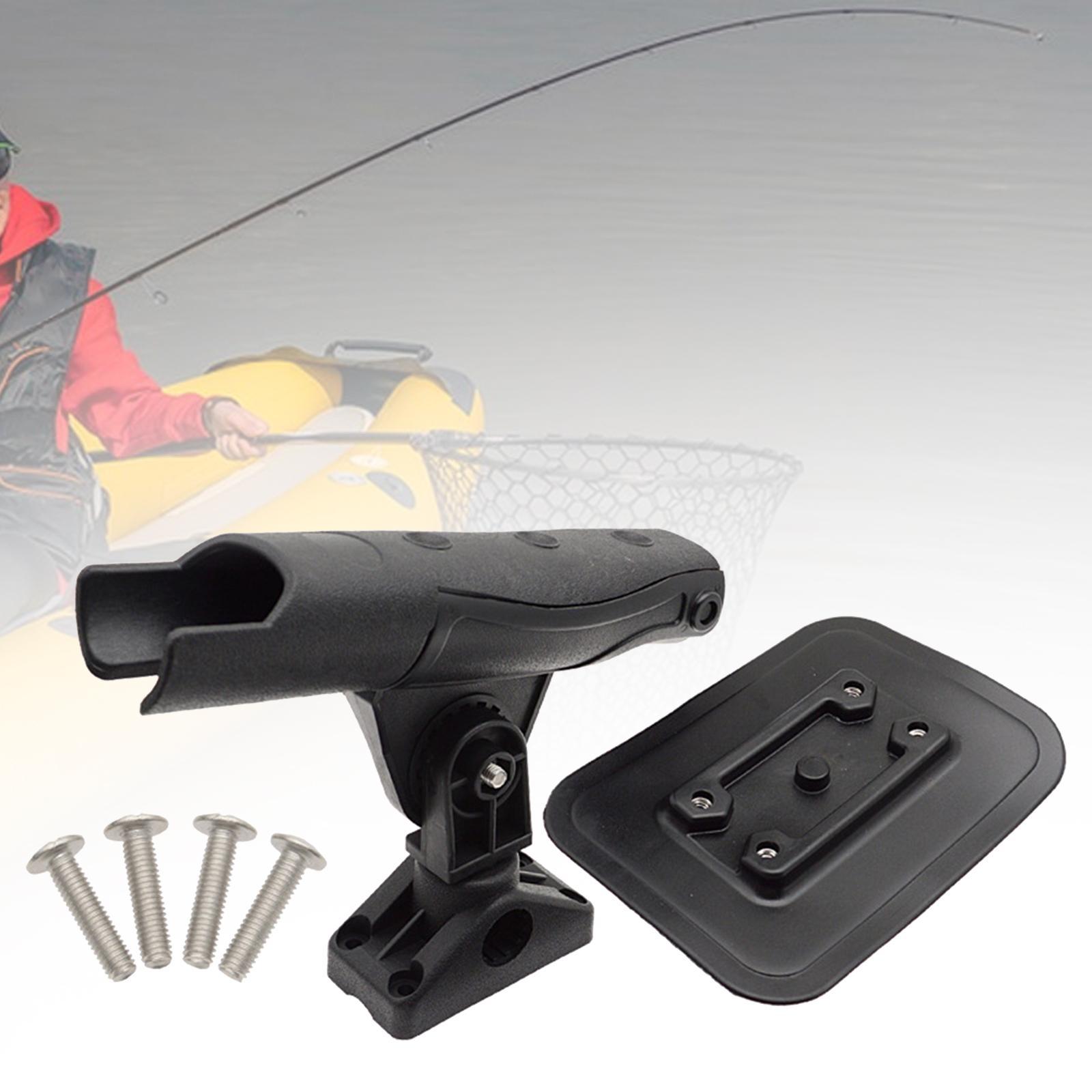 Opblaasbare boot hengelhouder  - Fishing Boat Trailer recensie en prijs