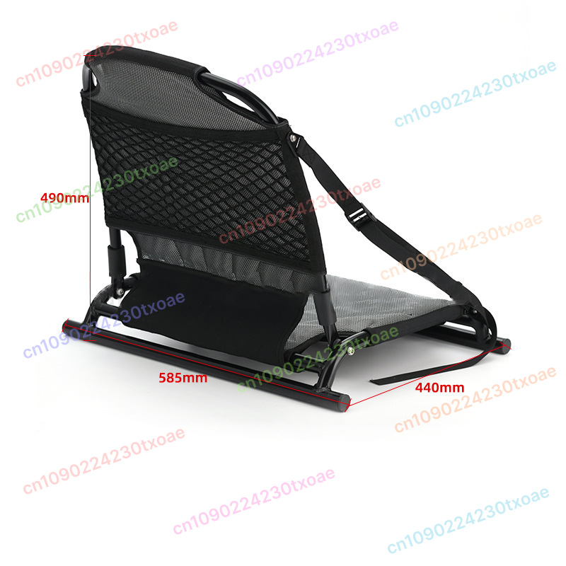 Vaste zitplaatsen voor 4M roto - Fishing Boat Seat recensie en prijs