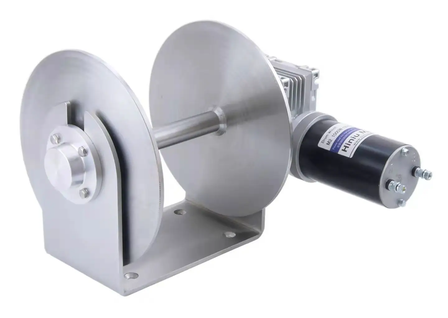 12 V 700 W 316 Rvs Drum Anker  - Fishing Boat Anchor Winch recensie en prijs
