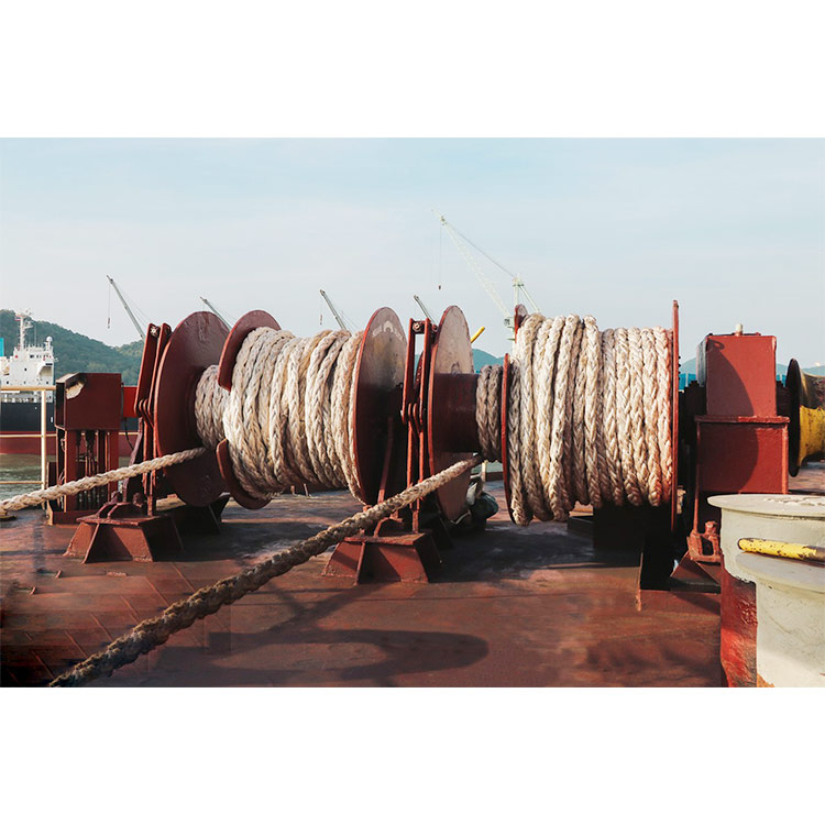Zware-duty grote-tonnage visbo - Fishing Boat Anchor Winch recensie en prijs