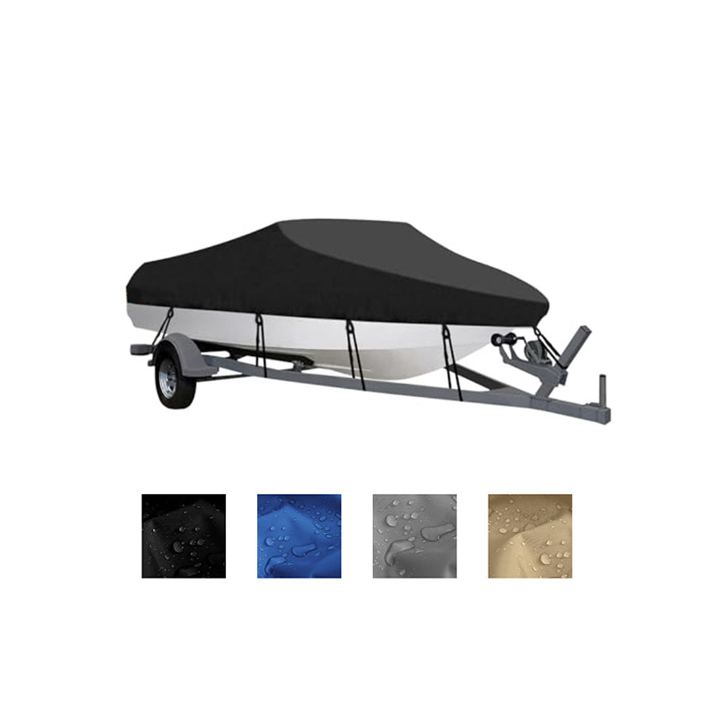 190T Waterdichte Bootzeil, Sne - Fishing Boat Cover recensie en prijs