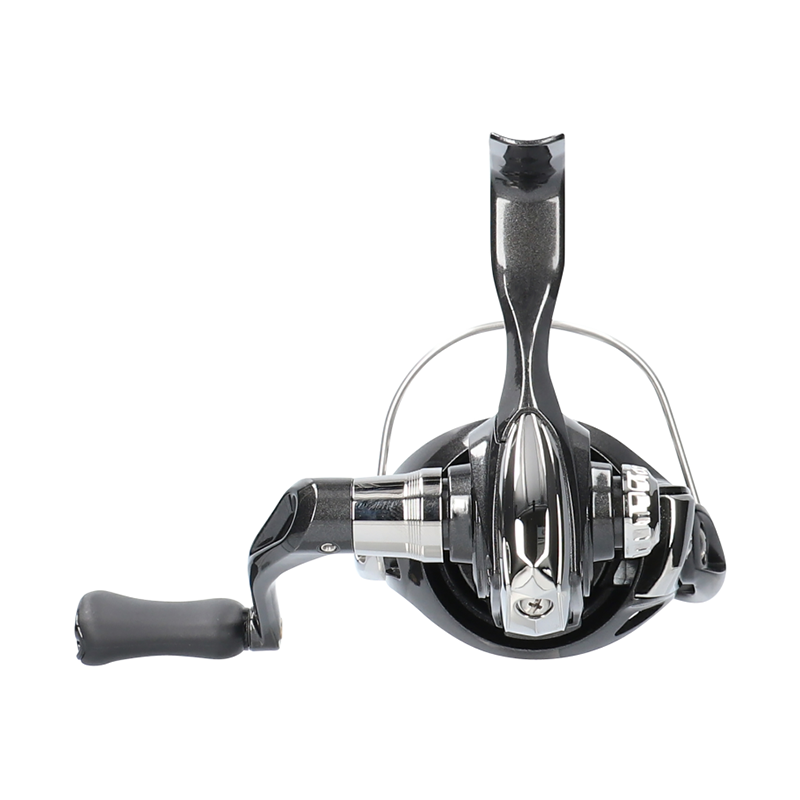 DAIWA 2026 CROSSFIRE LT Visser - Daiwa Reel Fuego recensie en prijs