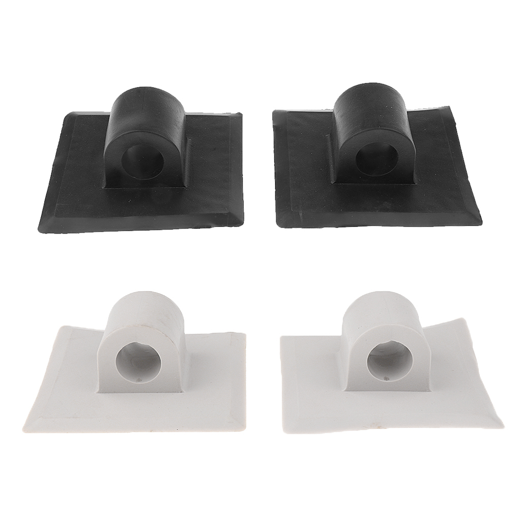 2 Stuks Kajak Trolling Vissers - Fishing Boat Trolling Motor recensie en prijs