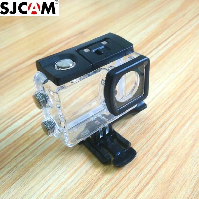 Originele Sjcam Accessoires Wa - Fishing Boat Cover recensie en prijs