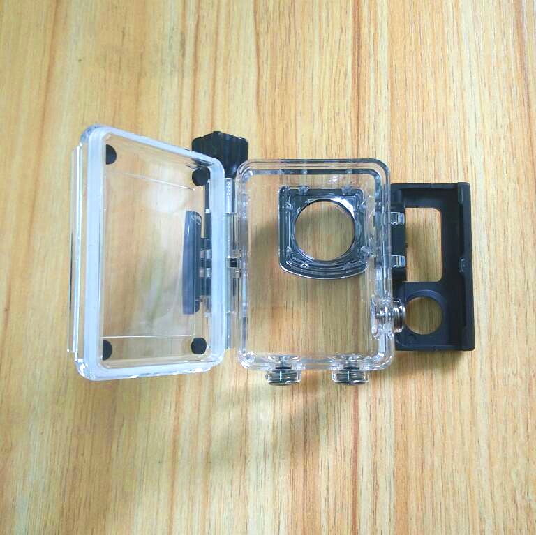 Originele Sjcam Accessoires Wa - Fishing Boat Cover recensie en prijs