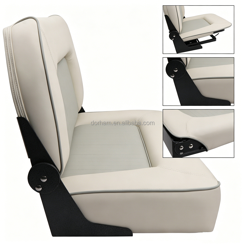 Maritieme dubbele opklapbare b - Fishing Boat Seat recensie en prijs