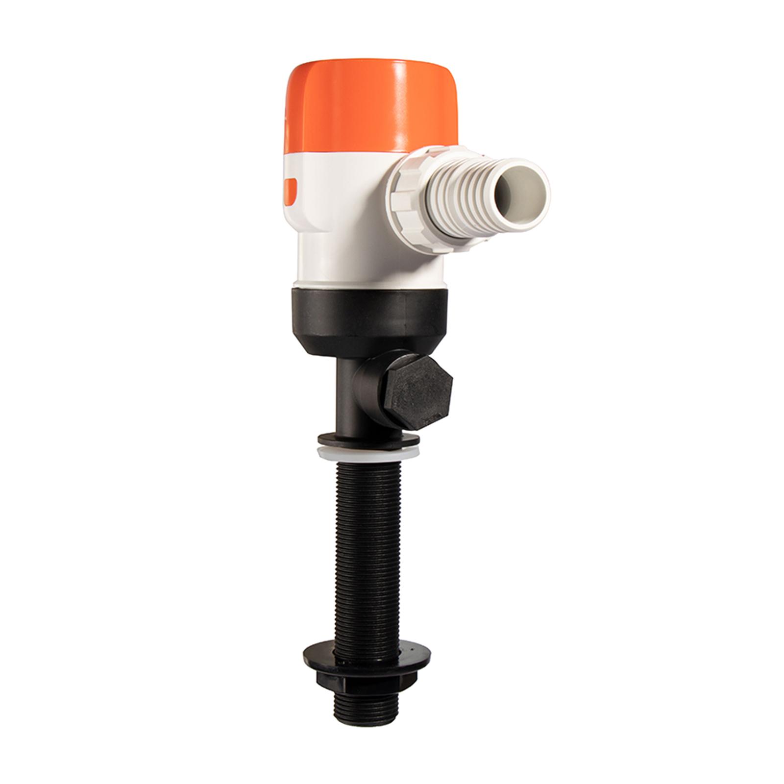 Universele Boot Bilgepomp 1100 - Fishing Boat Bilge Pump recensie en prijs