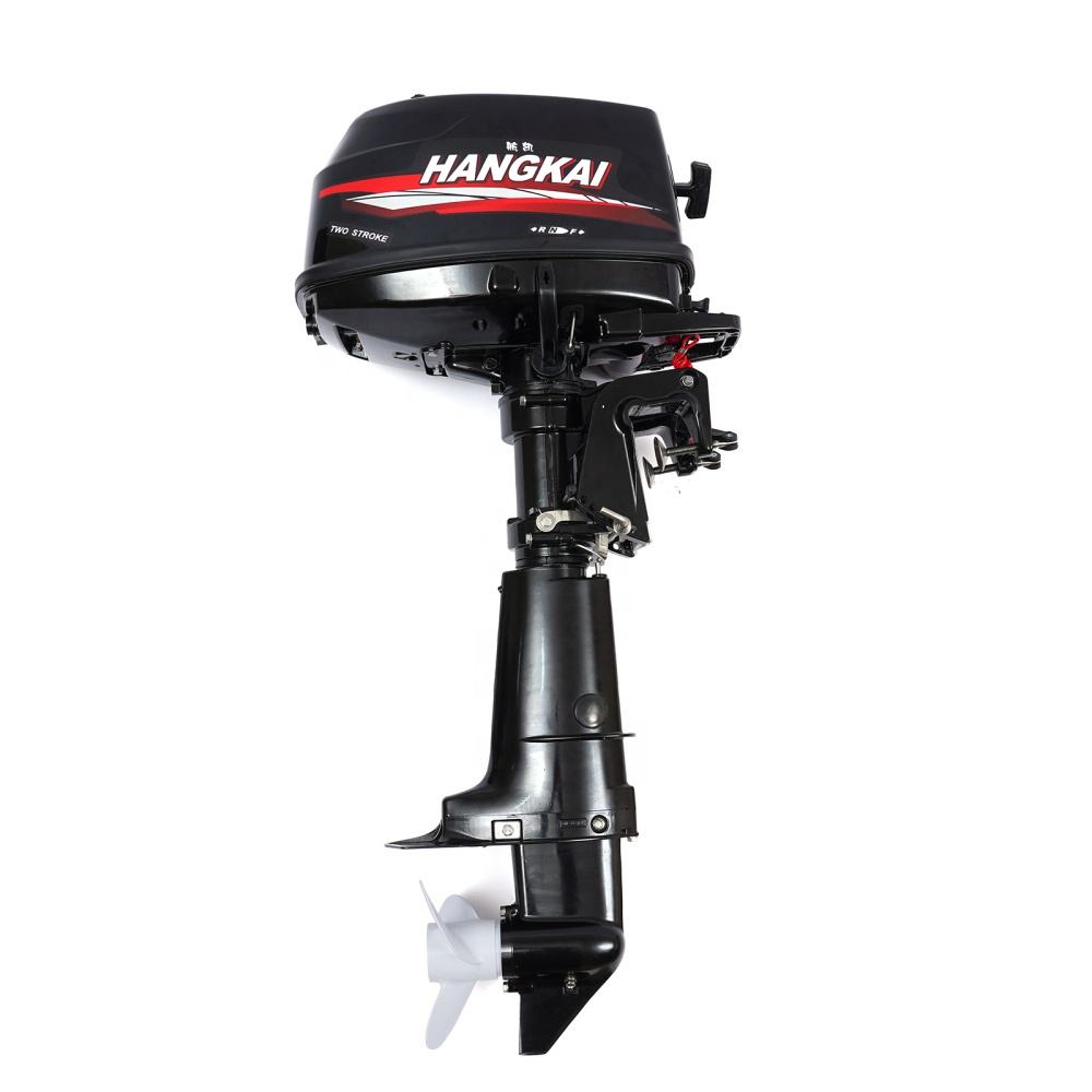Hete Aanbieding HANGKAI Bootmo - Fishing Boat Outboard Motor recensie en prijs