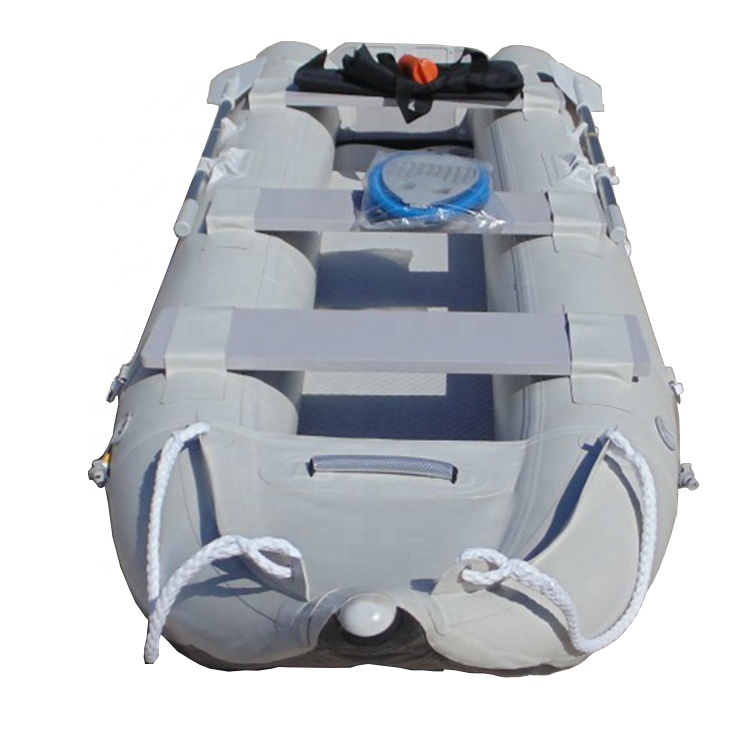 2025 Hot Koop Goethe Goboat GT - Fishing Boat Seat recensie en prijs