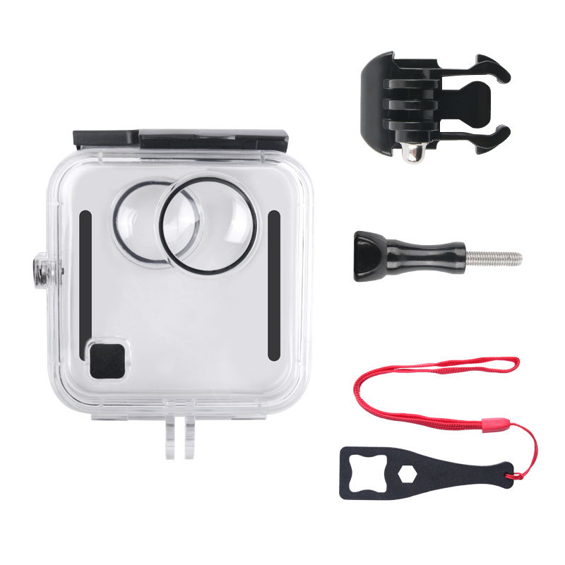 Voor Gopro Accessoires Fusion  - Fishing Boat Cover recensie en prijs