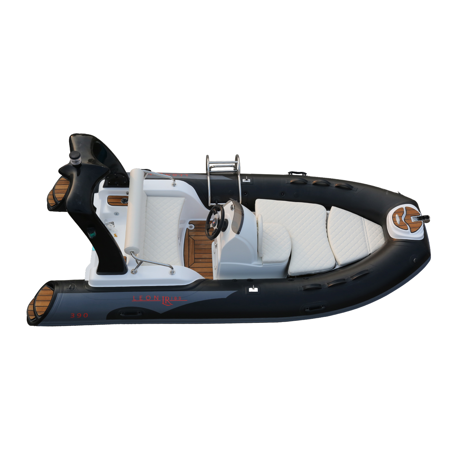 CE-gecertificeerde 3,9m glasve - Fishing Boat Fiberglass recensie en prijs