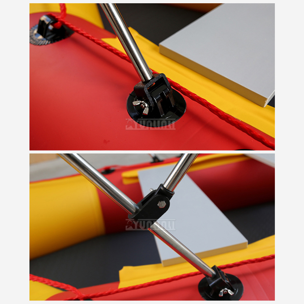Opblaasbare boot zonnescherm,  - Fishing Boat Cover recensie en prijs