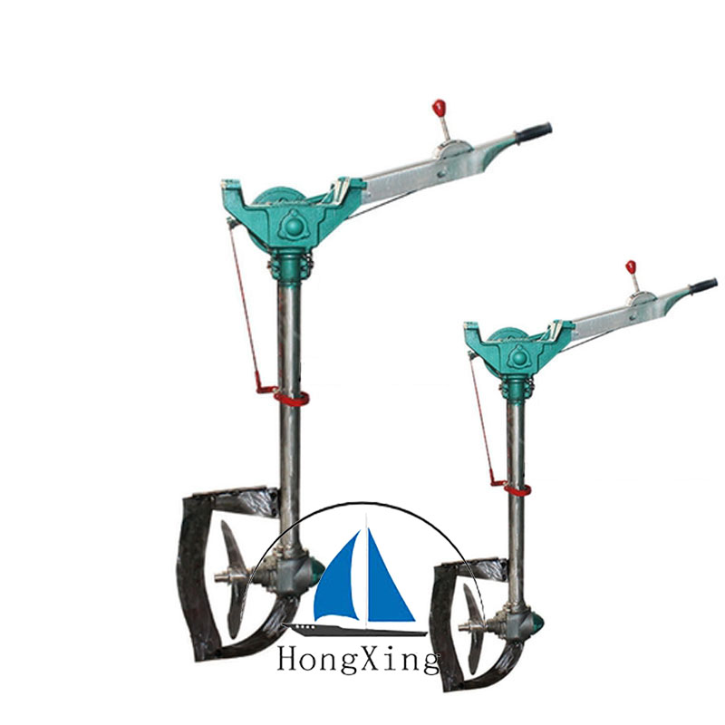 China 12V 24V 48V 9500 lb 9500 - Fishing Boat Anchor Winch recensie en prijs