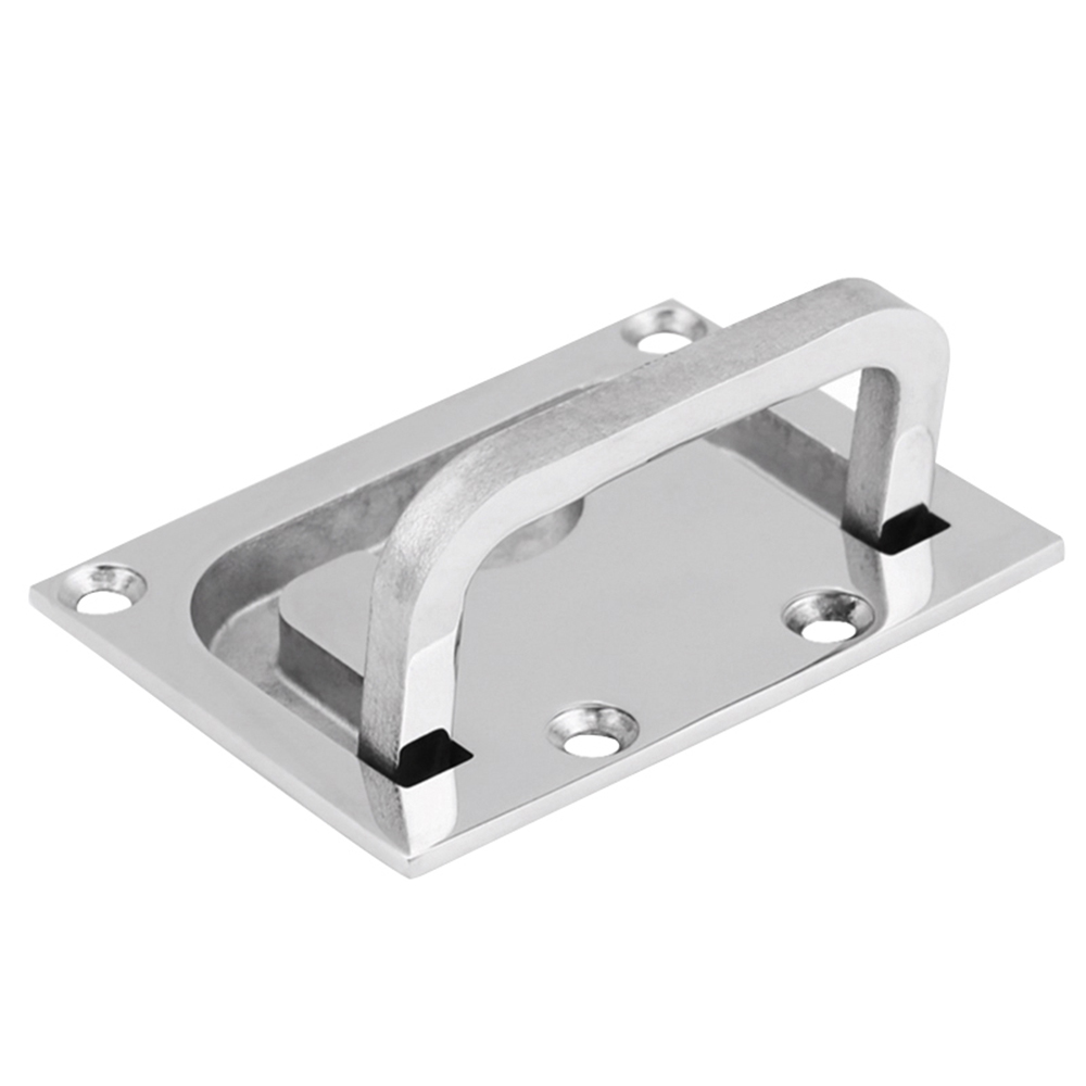 76x55mm Boot Verzonken Luik Vi - Fishing Boat Paddle recensie en prijs