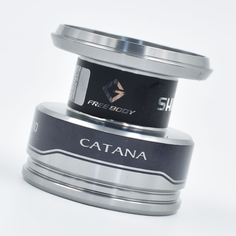SHIMANO CATANA Spinning Fishin - Kastking Reel Zephyr recensie en prijs