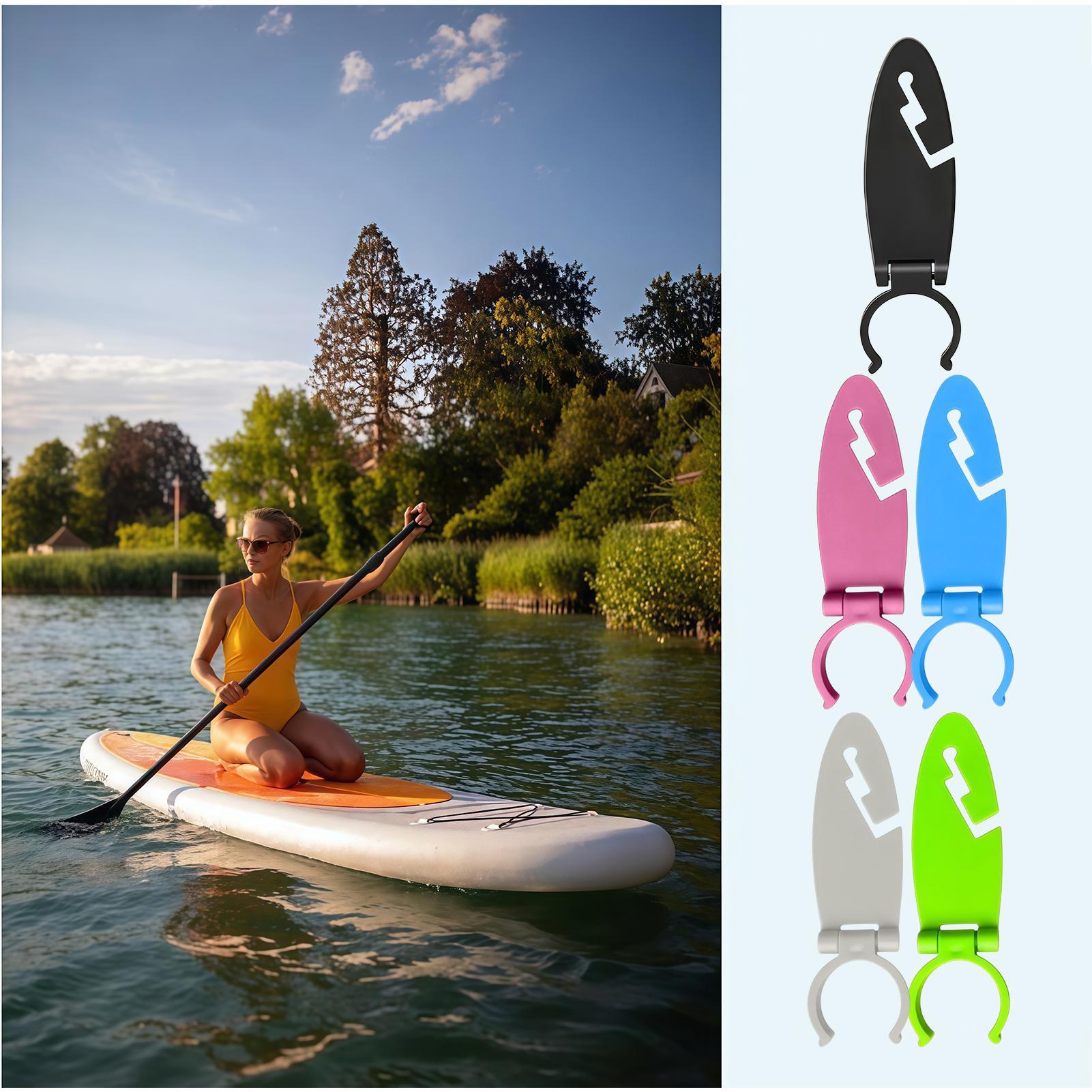 2 stuks Paddle Board bekerhoud - Fishing Boat Paddle recensie en prijs
